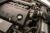2006 Chevrolet Corvette Convertible 3LT for sale