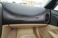 2006 Chevrolet Corvette Convertible 3LT for sale