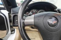 2006 Chevrolet Corvette Convertible 3LT for sale