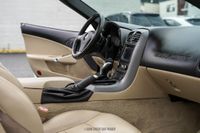2006 Chevrolet Corvette Convertible 3LT for sale