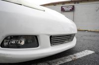 2006 Chevrolet Corvette Convertible 3LT for sale