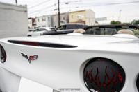 2006 Chevrolet Corvette Convertible 3LT for sale