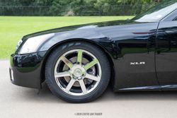 2006 Cadillac XLR for sale