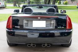 2006 Cadillac XLR for sale