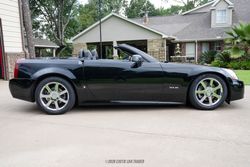 2006 Cadillac XLR for sale