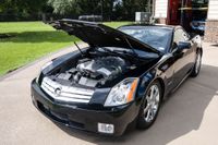 2006 Cadillac XLR for sale