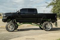 2021 Ram 2500 Laramie for sale