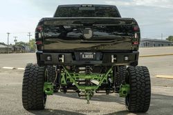 2021 Ram 2500 Laramie for sale