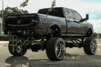 2021 Ram 2500 Laramie for sale