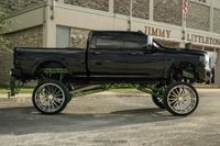 2021 Ram 2500 Laramie for sale