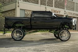2021 Ram 2500 Laramie for sale