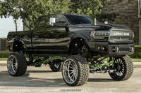 2021 Ram 2500 Laramie for sale