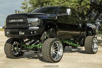 2021 Ram 2500 Laramie for sale