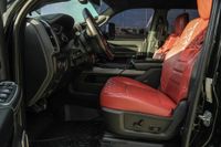 2021 Ram 2500 Laramie for sale