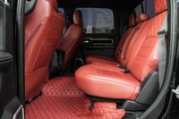2021 Ram 2500 Laramie for sale