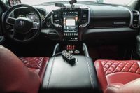 2021 Ram 2500 Laramie for sale