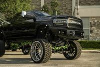 2021 Ram 2500 Laramie for sale