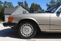 1985 Mercedes-Benz 380SL for sale