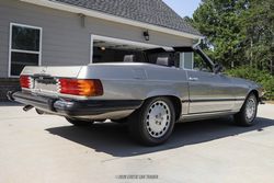 1985 Mercedes-Benz 380SL for sale