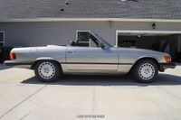 1985 Mercedes-Benz 380SL for sale