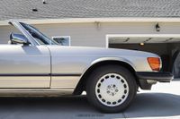 1985 Mercedes-Benz 380SL for sale