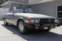 1985 Mercedes-Benz 380SL for sale