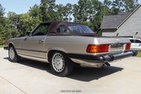 1985 Mercedes-Benz 380SL for sale