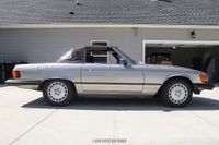 1985 Mercedes-Benz 380SL for sale
