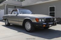 1985 Mercedes-Benz 380SL for sale