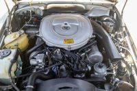 1985 Mercedes-Benz 380SL for sale