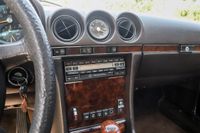 1985 Mercedes-Benz 380SL for sale