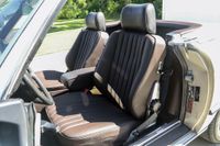 1985 Mercedes-Benz 380SL for sale