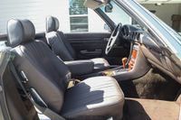 1985 Mercedes-Benz 380SL for sale