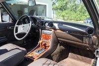 1985 Mercedes-Benz 380SL for sale