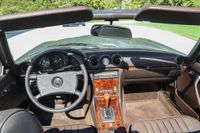 1985 Mercedes-Benz 380SL for sale