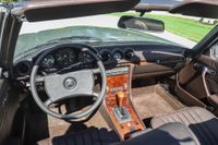 1985 Mercedes-Benz 380SL for sale