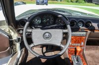 1985 Mercedes-Benz 380SL for sale