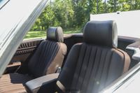 1985 Mercedes-Benz 380SL for sale