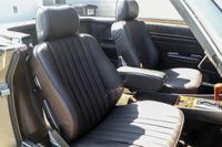 1985 Mercedes-Benz 380SL for sale