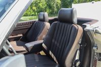 1985 Mercedes-Benz 380SL for sale
