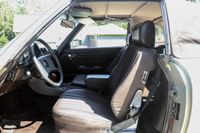 1985 Mercedes-Benz 380SL for sale