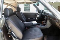 1985 Mercedes-Benz 380SL for sale