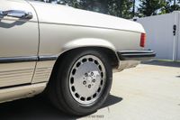 1985 Mercedes-Benz 380SL for sale