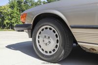 1985 Mercedes-Benz 380SL for sale