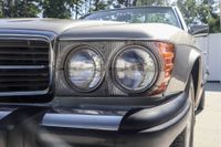 1985 Mercedes-Benz 380SL for sale