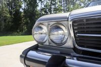 1985 Mercedes-Benz 380SL for sale