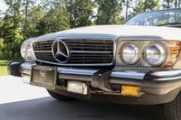1985 Mercedes-Benz 380SL for sale
