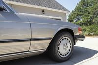 1985 Mercedes-Benz 380SL for sale