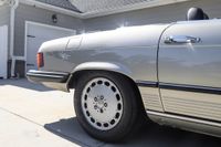 1985 Mercedes-Benz 380SL for sale