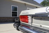 1985 Mercedes-Benz 380SL for sale